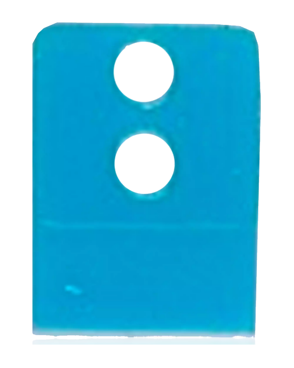 Vibrate Motor Adhesive Compatible For Motorola Moto One Fusion Plus (XT2067-2 / 2020) / Moto G Stylus 5G (XT2315 ) (Genuine OEM)
