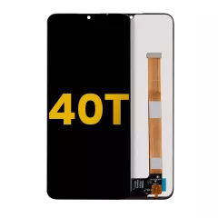 LCD Assembly Without Frame For TCL 40T (Refurbished) (All Colors)