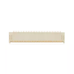 LCD FPC Connector (On Motherboard) For Motorola Moto Z3 (XT1929-17 / 2018) / Z3 Play (XT1929 / 2018)