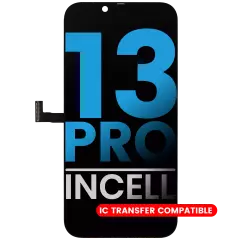 LCD Assembly For iPhone 13 Pro (Aftermarket / Incell)