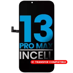 LCD Assembly For iPhone 13 Pro Max (Aftermarket: AQ7 / Incell)