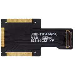 Telephoto Camera FPC Repair (No Chip) For iPhone 11 Pro / 11 Pro Max (Soldering Required) (JCID)