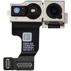 Front Camera For iPhone 16 Plus
