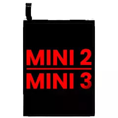 LCD For iPad Mini 2 / iPad Mini 3 (Aftermarket Plus)