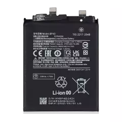 Replacement Battery For Xiaomi 13 Pro (BP4D)