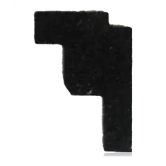 Battery Adhesive PET For OnePlus 6 (A6000 / A6003) (Genuine OEM)