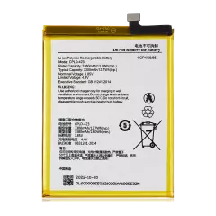 Replacement Battery For T-Mobile Revvl Plus (CPLD-423)