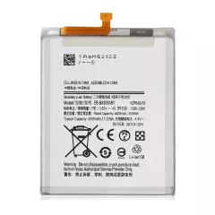 Replacement Battery For Samsung Galaxy A90 5G (A908 / 2019) (EB-BA908ABY)