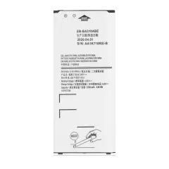 Replacement Battery For Samsung Galaxy A3 (A310 / 2016) (EB-BA310ABE)