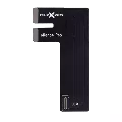 Tester Flex Cable For iTestBox (S200 / S300) For OPPO Reno 4 Pro / Reno 3 Pro / 1+8 / Find X2 Neo