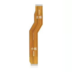 Mainboard Flex Cable For Xiaomi Redmi Note 10 Pro