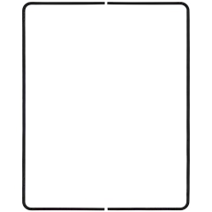 Screen Bracket For Samsung Galaxy Z Fold 4 5G