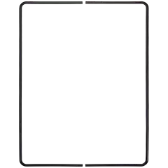 Screen Bracket For Samsung Galaxy Z Fold 3 5G