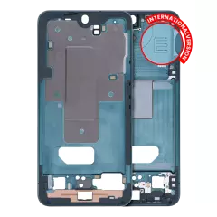 Mid-Frame Housing For Samsung Galaxy S22 5G (International Version) (Green)