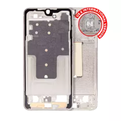 Mid-Frame Housing For Samsung Galaxy S23 Plus 5G (US & International Version) (Cream)