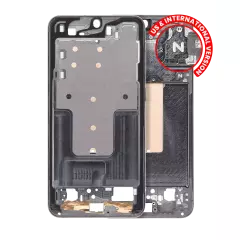 Mid-Frame Housing For Samsung Galaxy S23 Plus 5G  (US & International Version) (Green)