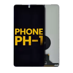 LCD Assembly Without Frame For Essential Phone PH-1 (Refurbished) (All Colors)