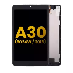 LCD Assembly Without Frame For Alcatel A30 (9024W / 2018)