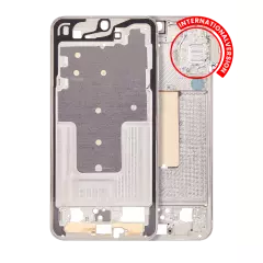 Mid-Frame Housing For Samsung Galaxy S23 Plus 5G (International Version) (Cream)