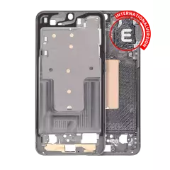 Mid-Frame Housing For Samsung Galaxy S23 Plus 5G (International Version) (Green)