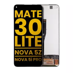 LCD Assembly Without Frame For Huawei Mate 30 Lite / Nova 5Z / Nova 5i Pro (Refurbished) (All Colors)