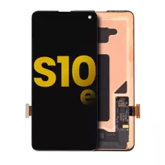 OLED Assembly Without Frame For Samsung Galaxy S10E (Refurbished) (All Colors)