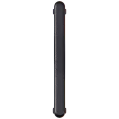 Hard Buttons (Volume) For Samsung Galaxy Z Fold 6 (F956) (Premium) (Black)