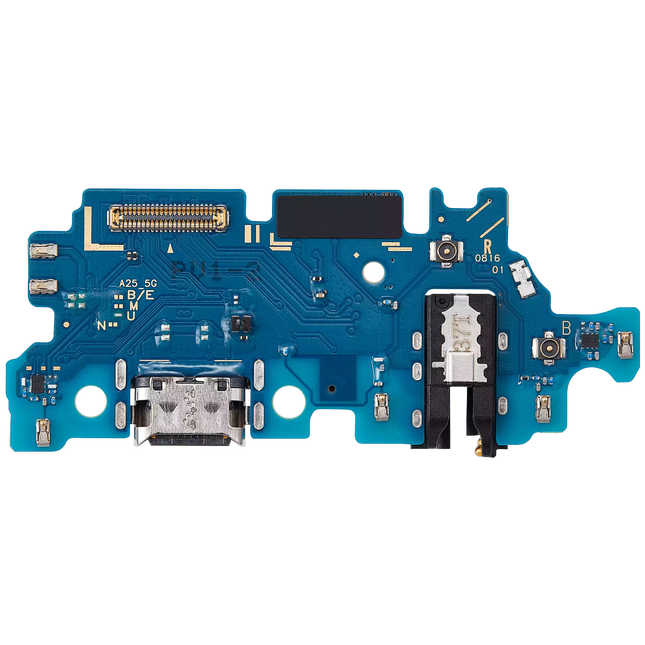 Charging Port | for: Samsung Galaxy A25 5G (A256 / 2023)