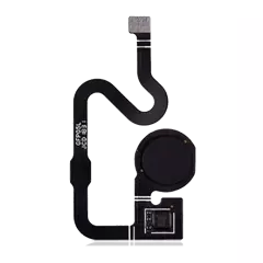 Fingerprint Sensor Flex For Google Pixel 3a (Just Black)