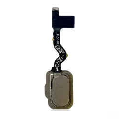 Fingerprint Reader With Flex Cable For Samsung Galaxy J8 (J810 / 2018) / (Gold)