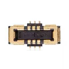 Battery FPC Connector (On The Flex) For Samsung Galaxy S21 5G