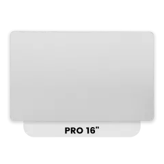 Trackpad For MacBook Pro 16" A2780 (2023)  (Silver)