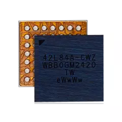 Audio Codec IC For MacBook 14" (A2442 / Late 2021) (CS42L84A)