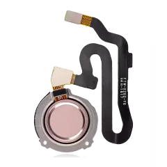 Fingerprint Sensor For Huawei Honor 8 (Sakura Pink)