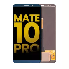 OLED Assembly Without Frame For Huawei Mate 10 Pro (Refurbished) (Midnight Blue)