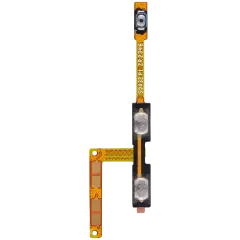 Power / Volume Button Flex Cable For Motorola Moto G34 (XT2363 / 2023) (Genuine OEM)