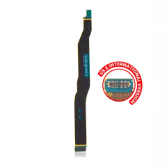 Antenna Connecting Cable (Mainboard To Charging Port) For Samsung Galaxy Note 10 Plus 5G (US / International Version)