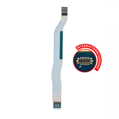 Antenna Connecting Cable (Mainboard To Charging Port) For Samsung Galaxy Note 20 5G (N981B) (International Version)