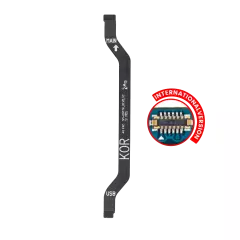 Antenna Connecting Cable (Mainboard To Charging Port) For Samsung Galaxy S10 5G (International Version)