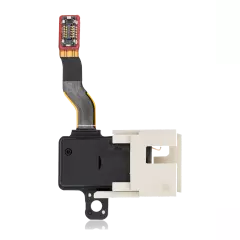 Headphone Jack Flex Cable For Samsung Galaxy S9 / S9 Plus (Service Pack)