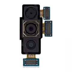 Back Camera With Flex Cable For Samsung Galaxy A50 (A505 / 2019) (Service Pack)