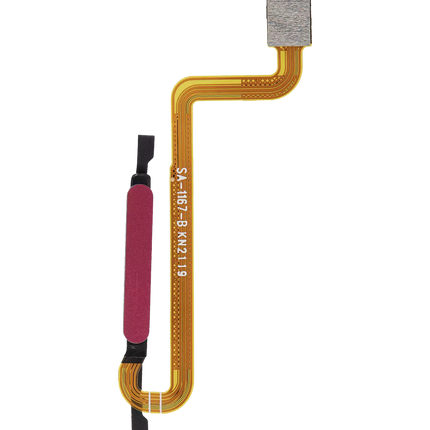 FingerPrint Reader | with: Flex Cable | for: Revvl V Plus