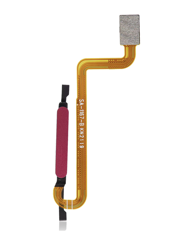 FingerPrint Reader | with: Flex Cable | for: Revvl V Plus