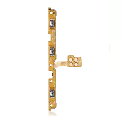 Power Button Flex Cable For Samsung Galaxy A73 5G (A736 / 2022) / A33 5G (A336 / 2022) / A73 (A735 / 2022)