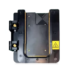 Heated Display Pocket Mould For iPhone 12 / 12 Pro / 13 / 13 Pro  (6.1 inch) (OEM Service Tools)