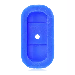 Samsung Service Jig Vacuum Sealing (28mm) (Blue) (OEM Service Tools)