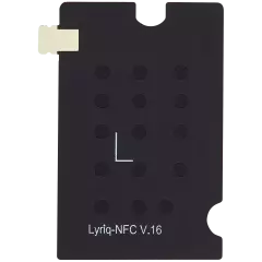 NFC Only For Motorola Moto Edge 40 (XT2303 / 2023) (Genuine OEM)