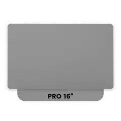 Trackpad For MacBook Pro 16" A2485 (2021)  Pro /  Max（Space Gray）