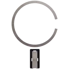 Wireless NFC Charging MagSafe Magnet For iPhone 14 / 15 / 14 Plus / 15 Plus (Aftermarket Plus)