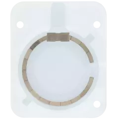 Wireless NFC Charging MagSafe Magnet For iPhone 13 Mini (Aftermarket Plus)